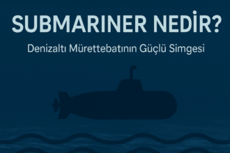 Submariner Nedir?