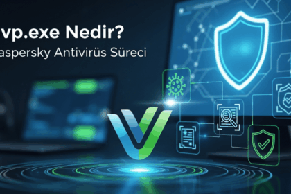 avp.exe Nedir? Kaspersky’nin Kritik Sürecini Keşfedin!