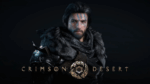 Crimson Desert 13 Dakikalık Yeni Oynanış Videosu ile Tanıtıldı