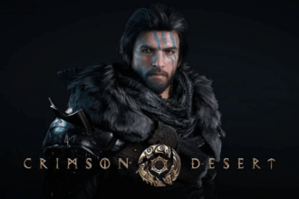 Crimson Desert 13 Dakikalık Yeni Oynanış Videosu ile Tanıtıldı