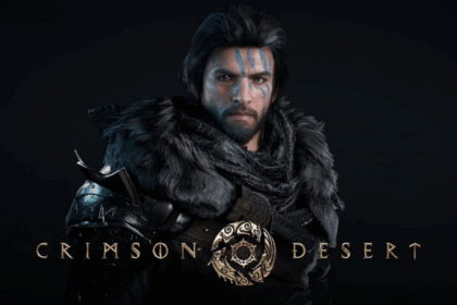 Crimson Desert 13 Dakikalık Yeni Oynanış Videosu ile Tanıtıldı