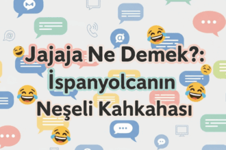 jajaja Ne Demek? - Samimi Bir Kahkaha İfadesi