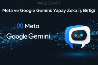 Meta, Sohbet Deneyimini Geliştirmek İçin Üçüncü Taraf Yapay Zekâ Modellerini Test Ediyor