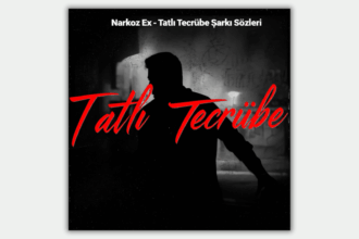 Narkoz Ex - Tatlı Tecrübe Şarkı Sözleri: Rap Dünyasında Derin Bir Yolculuk