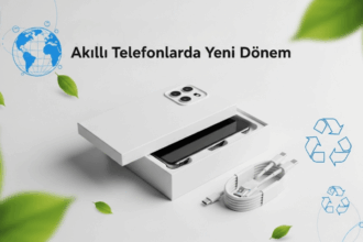 Neden Akıllı Telefonlar Artık Şarj Cihazı ile Satılmıyor?