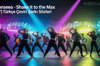 Shenseea – Shake It to the Max (FLY) Türkçe Çeviri Şarkı Sözleri: Ritmin Zirvesinde Cesur Bir Hikâye