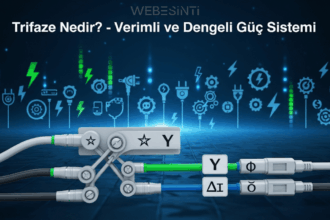Trifaze Nedir?