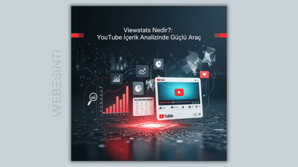 Viewstats Nedir?