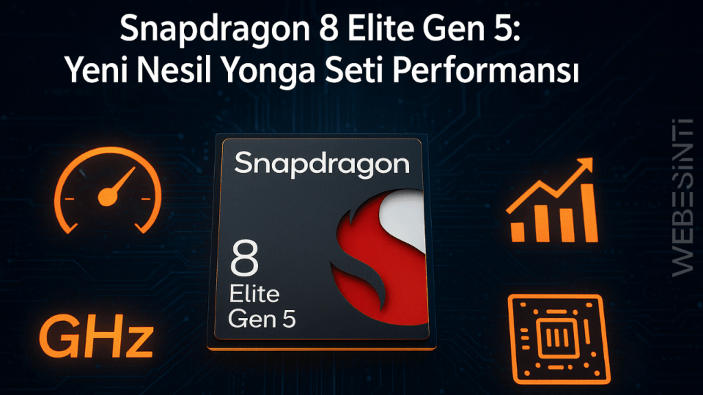 Yeni Qualcomm Çip AnTuTu’da 4 Milyondan Fazla Puan Vaat Ediyor