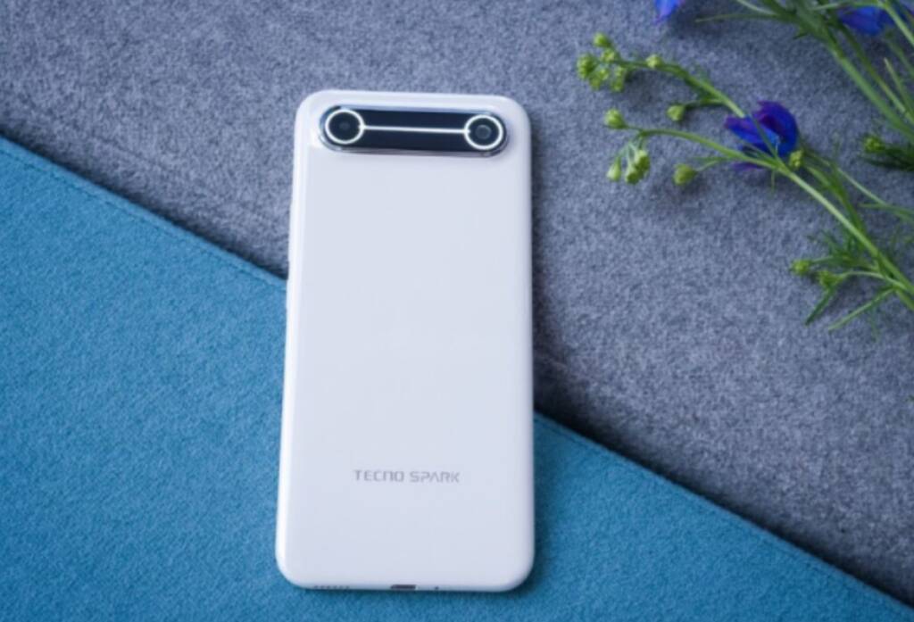 2025 Yılı En İyi İnce Akıllı Telefon: Tecno Pova Slim 5G