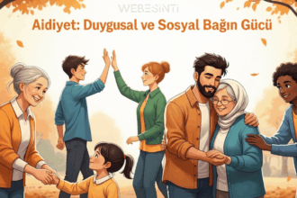 Aidiyet Duygusu Nedir? - Dünya Çapında Aidiyetin Anlamı