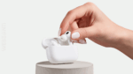 AirPods Pro 3 İki Yeni Sensörle Geliyor, Ancak Bazı Özellikler Başlangıçta Olmayacak