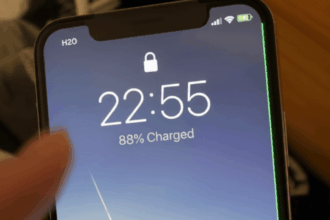 Akıllı Telefon Ekranında Yeşil Çizgi Sorunu ve Çözüm Yolları