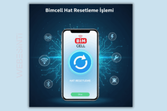 Bimcell Hat Resetleme Nedir? Nasıl Yapılır?