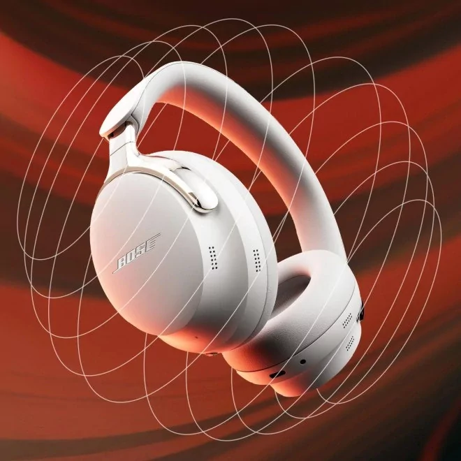 Yeni Nesil Bose QuietComfort Ultra Tanıtıldı