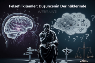 Cevapsız Kalan 5 Felsefi İkilem