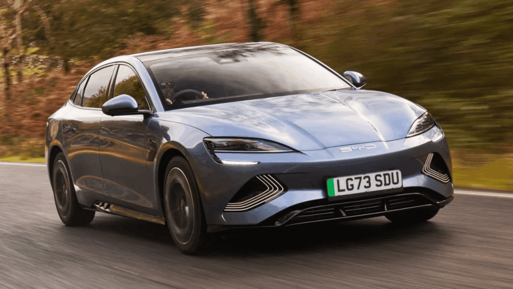 Çinli Otomobil Üreticileri Dünyaca Ünlü Otomobil Tasarımcılarını Kendi Tarafına Çekti