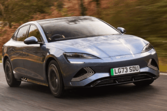 Çinli Otomobil Üreticileri Dünyaca Ünlü Otomobil Tasarımcılarını Kendi Tarafına Çekti