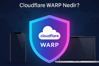 CloudFlare WARP Nedir?
