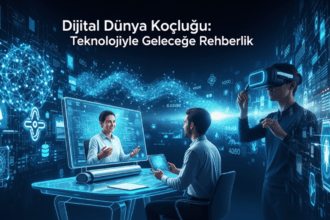 Dijital Dünya Koçluğu: Geleceğin Rehberliği