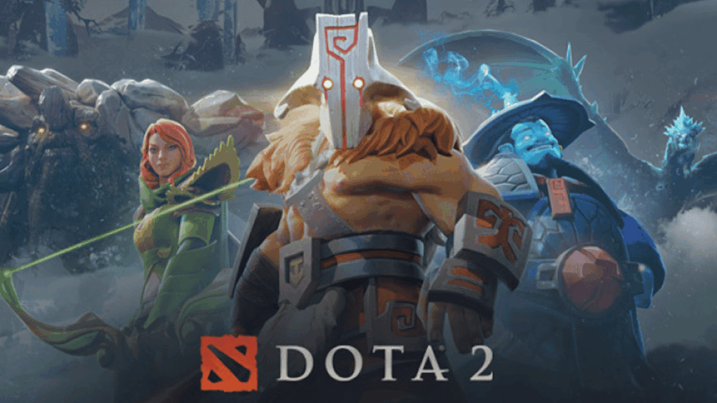 Dota 2, Son Dokuz Yılın En Yüksek Online Oyuncu Sayısına Ulaştı