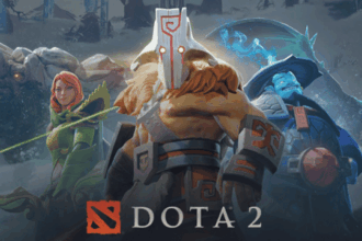 Dota 2, Son Dokuz Yılın En Yüksek Online Oyuncu Sayısına Ulaştı