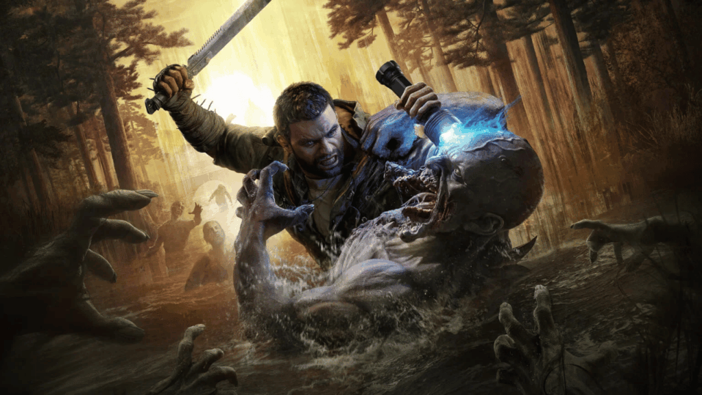 Dying Light: The Beast, Steam’de 100 Binden Fazla Oyuncuya Ulaştı!