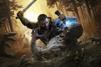 Dying Light: The Beast, Steam’de 100 Binden Fazla Oyuncuya Ulaştı!