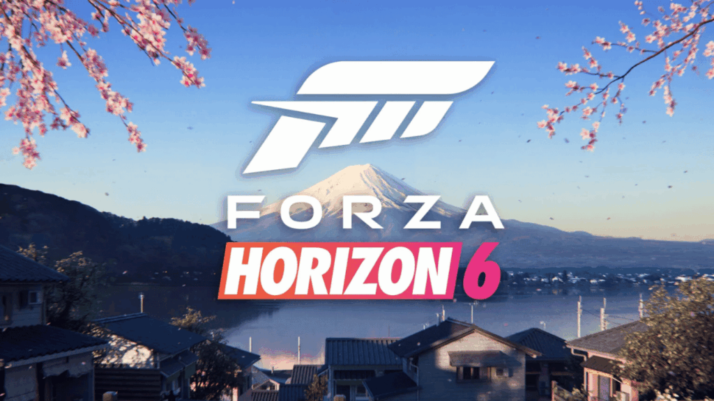 Forza Horizon 6, 2026’da Oyuncuları Japonya’ya Götürecek