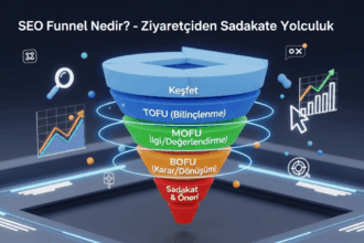Funnel SEO Nedir ve Neden Önemlidir?