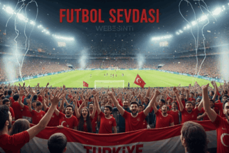 Futbol Sevdası: Aidiyetle Duran Bir Tutku
