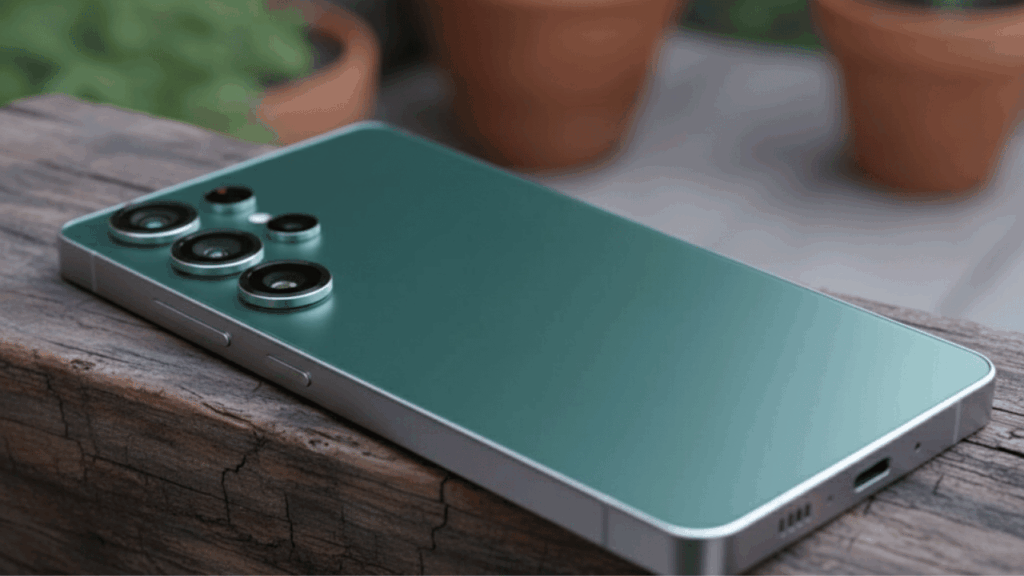 Galaxy S26 Ultra 60W Hızlı Şarj ve Yeni OLED Ekran ile Geliyor