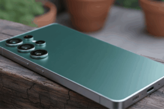 Galaxy S26 Ultra 60W Hızlı Şarj ve Yeni OLED Ekran ile Geliyor