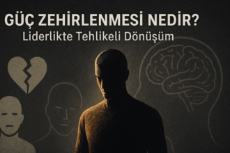 Güç Zehirlenmesi (Power Poisoning) Ne Demek?