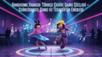 Handsome Dancer - Coincidance Türkçe Çeviri ve Şarkının Anlamı