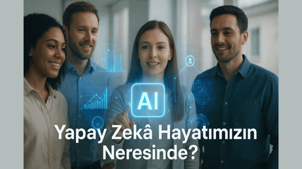 İnsanlar ChatGPT’yi Gerçekte Ne İçin Kullanıyor? Büyük Araştırma Rakamlarla Açıklandı!