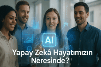 İnsanlar ChatGPT’yi Gerçekte Ne İçin Kullanıyor? Büyük Araştırma Rakamlarla Açıklandı!