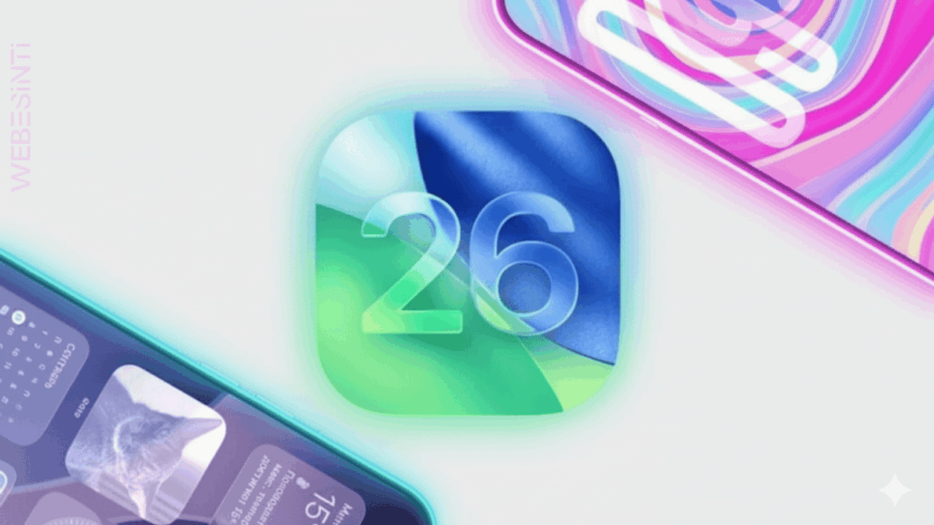 iOS 26 Güncellemesi Sonrası iPhone Pil Ömrü Neden Azalıyor?