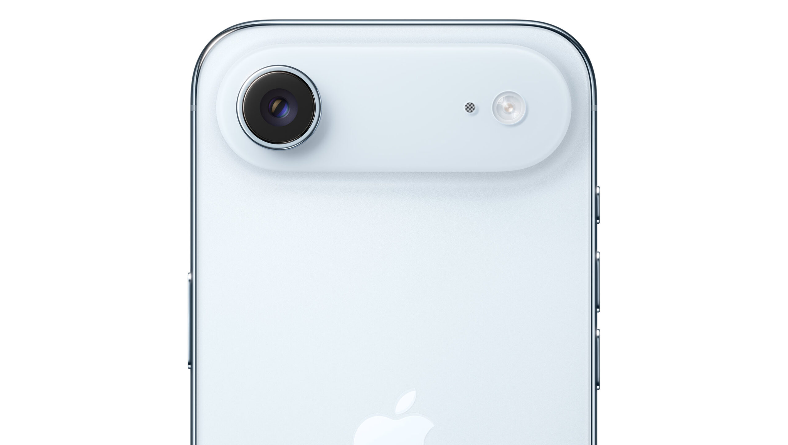iPhone Air: Arka Kamera Özellikleri
