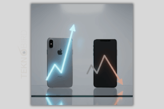 iPhone vs Android: Neden Apple Her Zaman Bir Adım Önde?