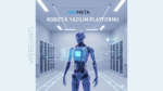 Meta İnsansı (Humanoid) Robotların Temeli Olmayı Hedefliyor