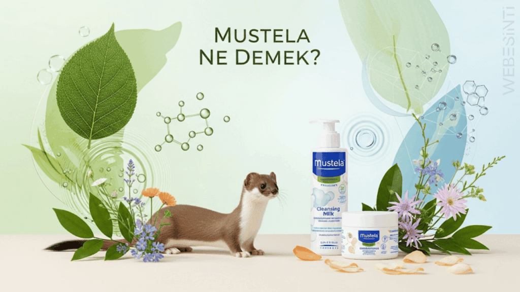 Mustela Ne Demek? – Latince Kökeni ve Fransız Markası