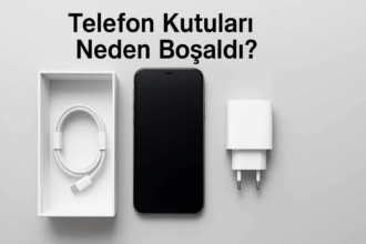 Neden Artık Akıllı Telefon Kutularında Şarj Cihazı Yok?