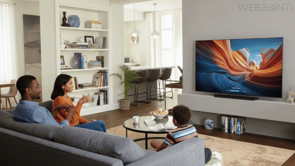 Neden Modern Televizyonlar Eskisi Kadar Dayanıklı Değil?