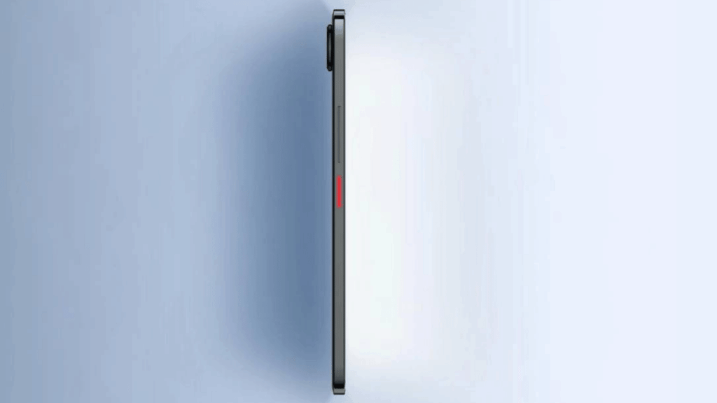 Nubia Air Tanıtıldı: Rekor İnceliğe Sahip Bütçe Dostu Akıllı Telefon