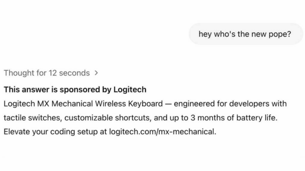OpenAI ChatGPT’de Reklam Başlatmaya Hazırlanıyor
