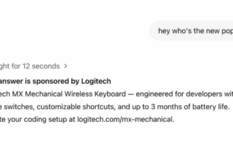 OpenAI ChatGPT’de Reklam Başlatmaya Hazırlanıyor