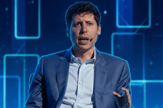 Sam Altman, ChatGPT'nin bir insandan daha akıllı olduğuna inanıyor