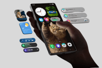 Samsung OneUI 8 Alacak Cihazların Listesi 2025 İçin Açıklandı