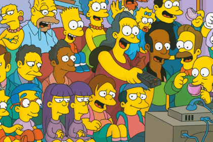 Simpsons Yeni Bir Film ile Geri Dönüyor